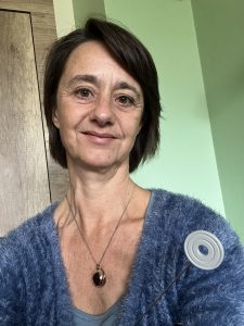 Marieke Geut NEI-therapeut
